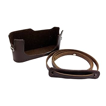 Amazon.co.jp: カメラ.ヒラノ Leica ライカ M2/M3/M4用
